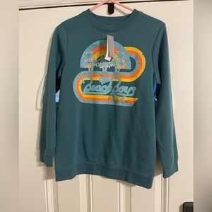 The Beach Boys Sweatshirt